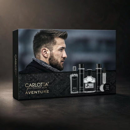 Aventure Men's Perfume Gift Set