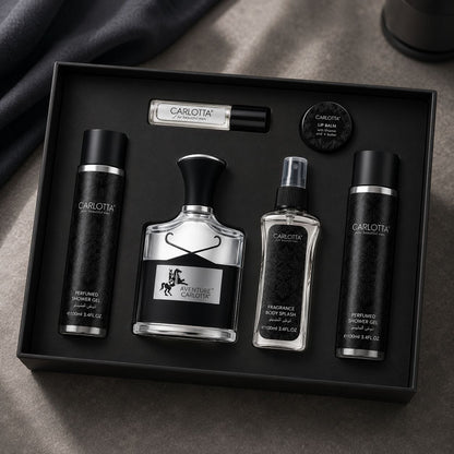 Aventure Men's Perfume Gift Set