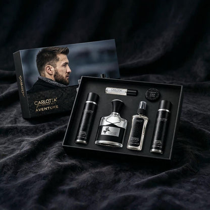 Aventure Men's Perfume Gift Set