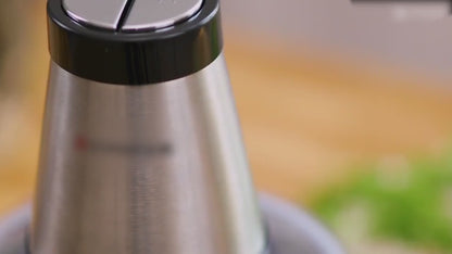 Jiham Meat Grinder – 5L