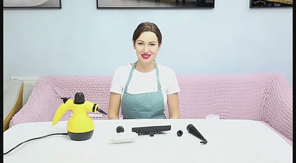 Steam Cleaner