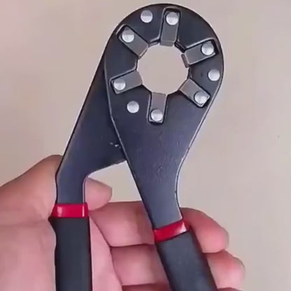 Universal Socket Wrench Tool