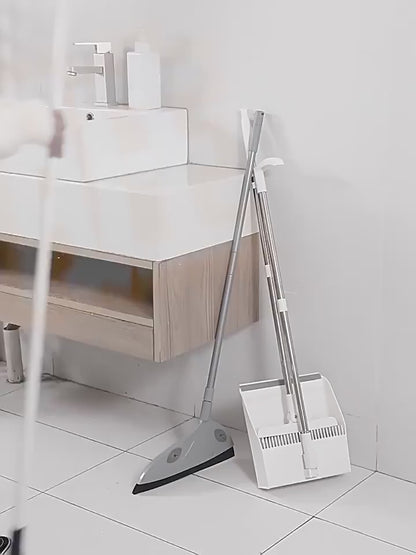Suction Broom Holder