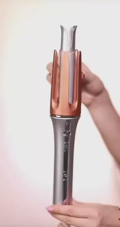 SHEGLAM Hair Curler