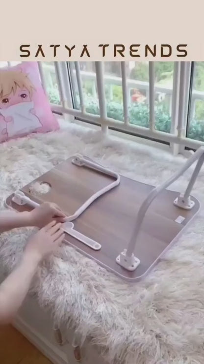 Portable Laptop Table