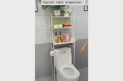 Toilet Rack