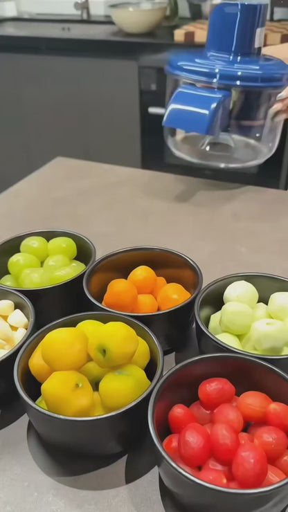 Fruit & Vegetable Peeler