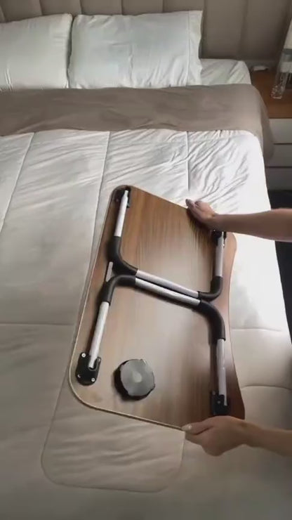 Portable Laptop Table