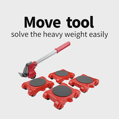 Furniture Moving Tool