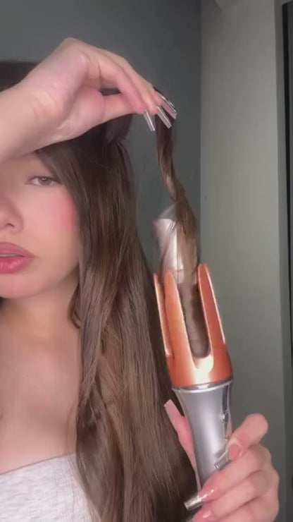 SHEGLAM Hair Curler