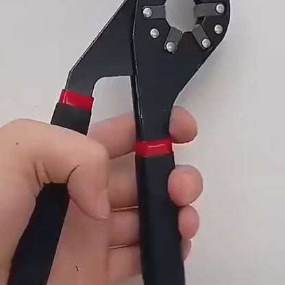 Universal Socket Wrench Tool