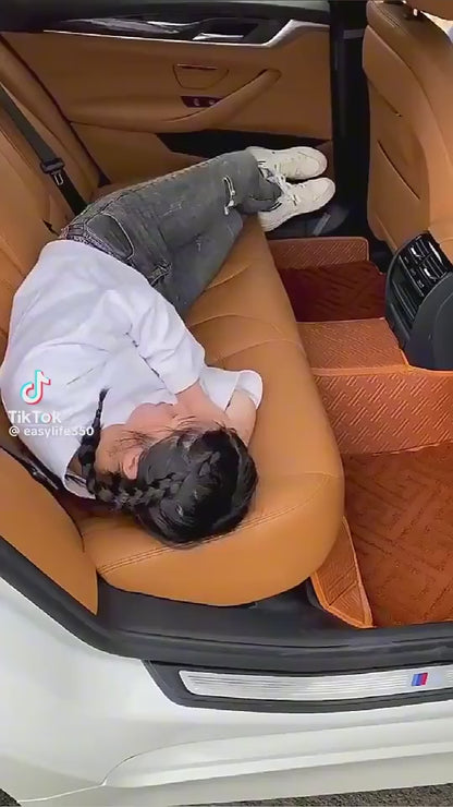 Car Air Mattress