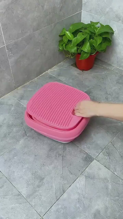 Mini Washing Machine