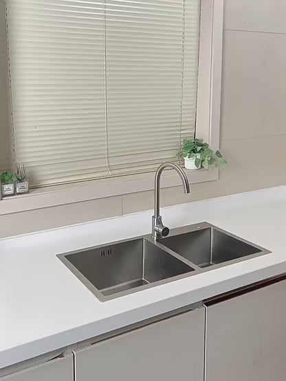 Dustproof Dishes Rack