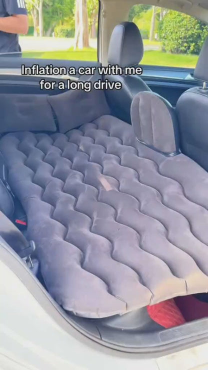 Car Air Mattress