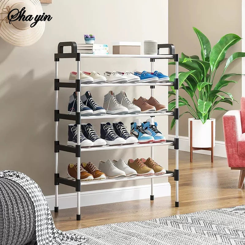 Shoe Rack – A (8 Layers)