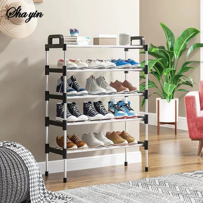 Shoe Rack – A (8 Layers)