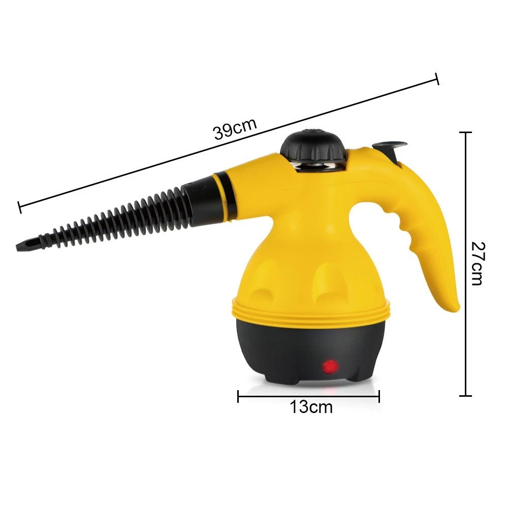 Steam Cleaner