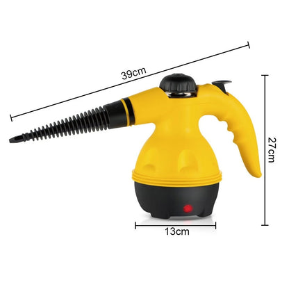 Steam Cleaner