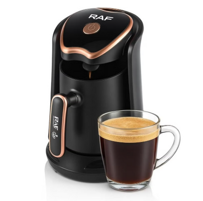 Raf Coffee Pot