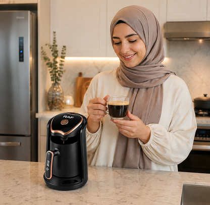Raf Coffee Pot