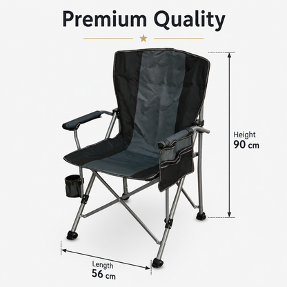Urban Fold Chair