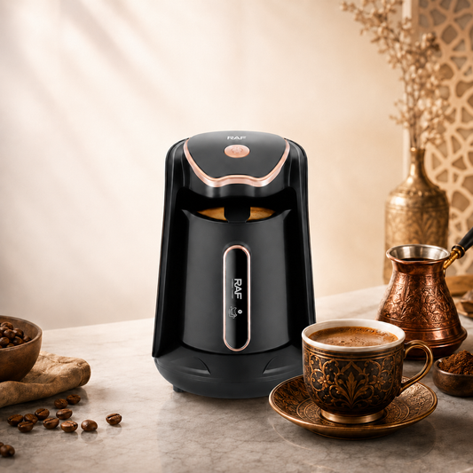 Raf Coffee Pot