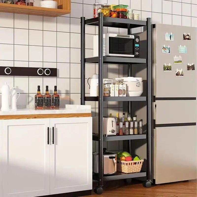Kitchen Organizer 5 Layers