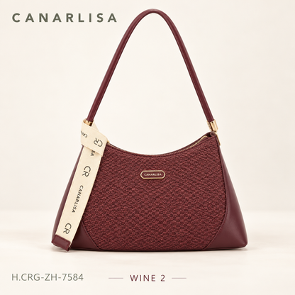CANARLISA Luna Shoulder Bag 7584
