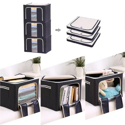 Clothes Box