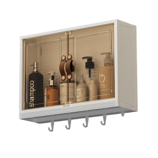 Bathroom storage box - B