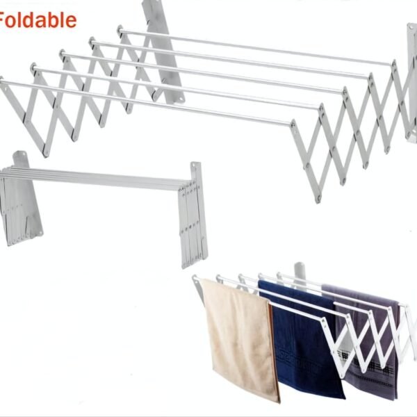 Foldable Clothes Dryer