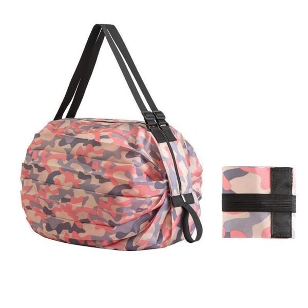 Multifunction Bag