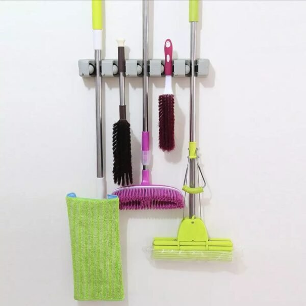 Mop Holder