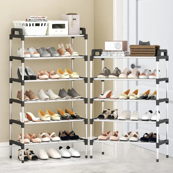 Shoe Rack – A (8 Layers)