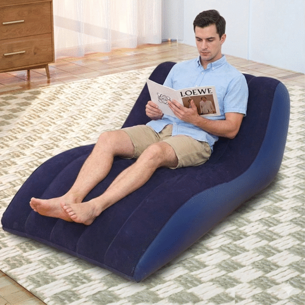 Inflatable Relax Chair