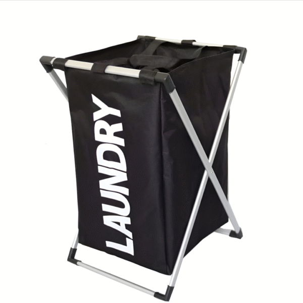 Laundry Basket – 1 Section