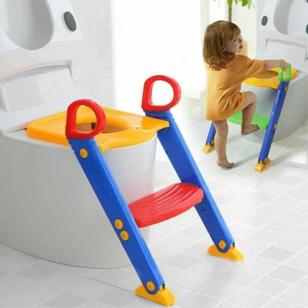Potty Training Seat