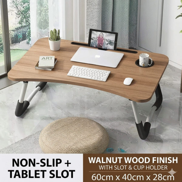Portable Laptop Table