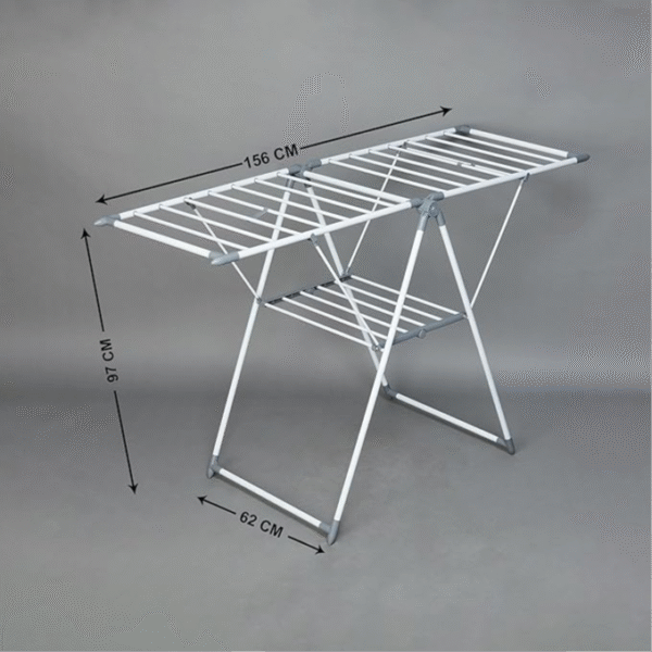 Foldable Clothes Dryer