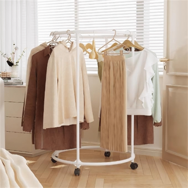 Circular Cloth Drying Rack