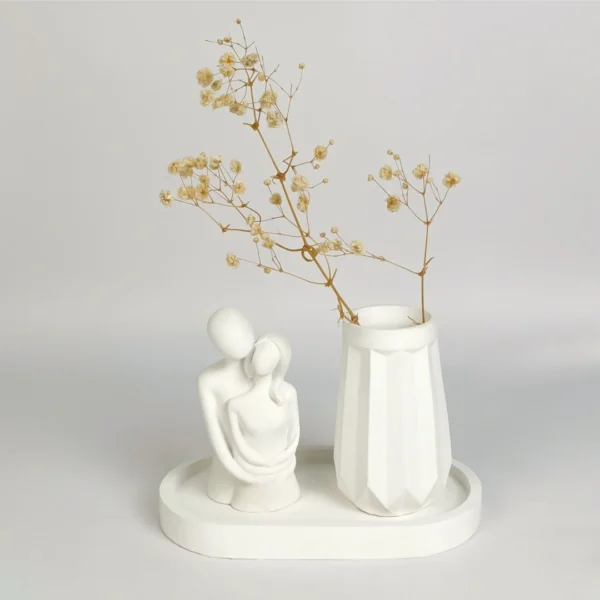 Heart Silhouette Set